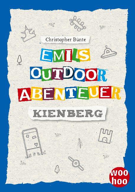 Cover-Bild Emils Outdoor Abenteuer