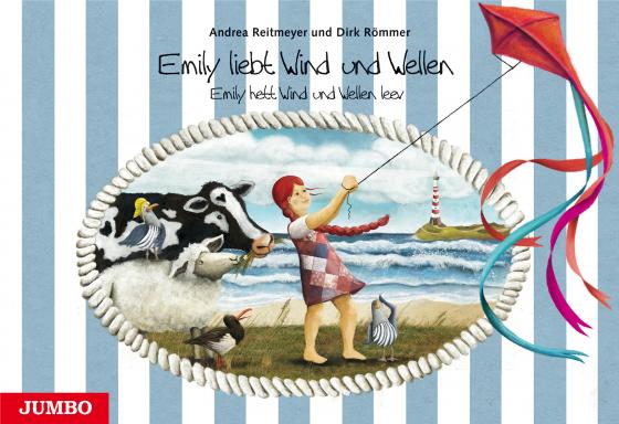 Cover-Bild Emily, der Wind und die Wellen