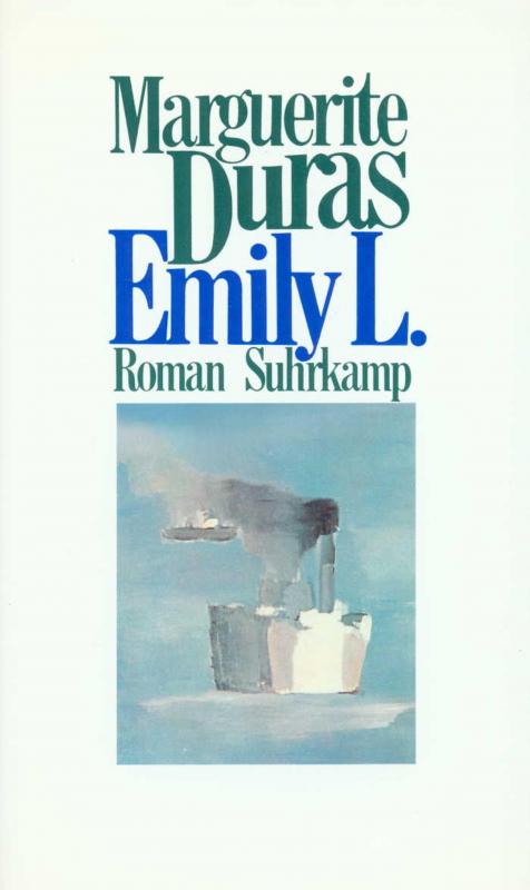 Cover-Bild Emily L