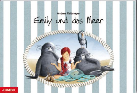 Cover-Bild Emily und das Meer