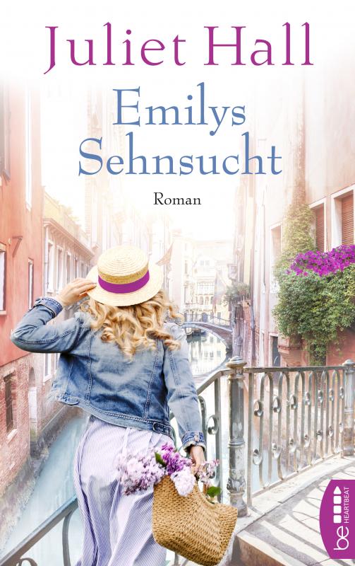 Cover-Bild Emilys Sehnsucht