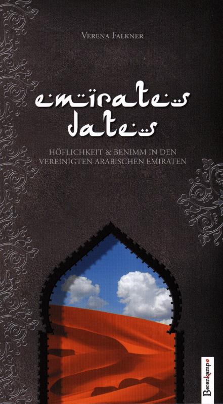 Cover-Bild Emirates Dates