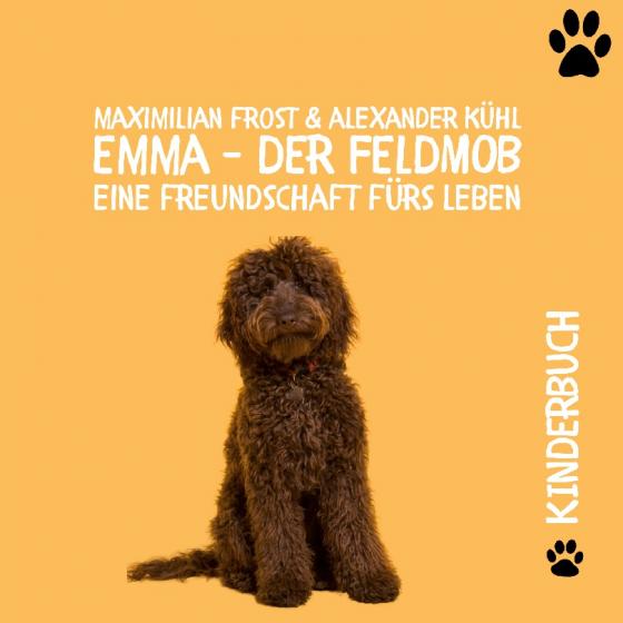 Cover-Bild Emma - Der Feldmob