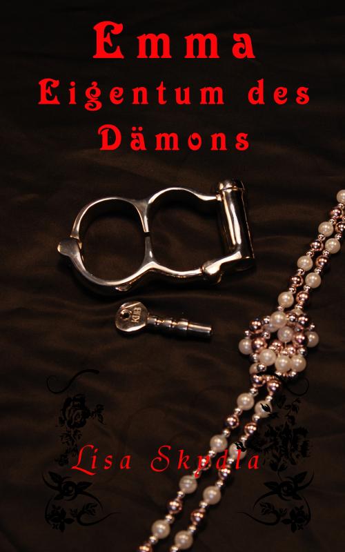 Cover-Bild Emma - Eigentum des Dämons