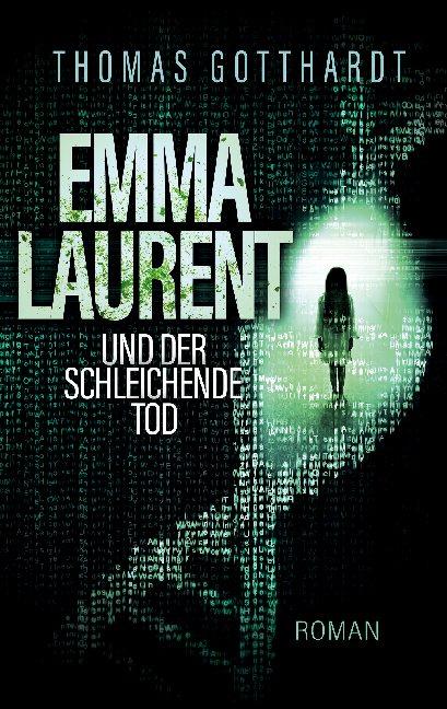 Cover-Bild Emma Laurent und der schleichende Tod