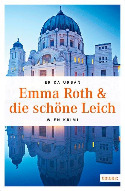 Cover-Bild Emma Roth & die schöne Leich