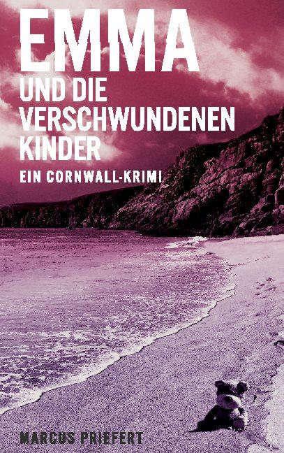 Cover-Bild Emma und die verschwundenen Kinder