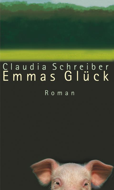 Cover-Bild Emmas Glück