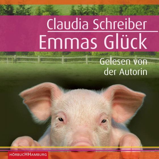 Cover-Bild Emmas Glück