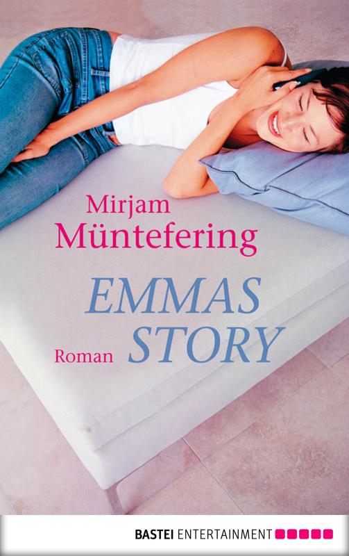 Cover-Bild Emmas Story