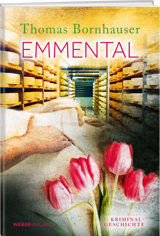 Cover-Bild Emmental