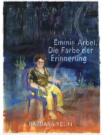 Cover-Bild Emmie Arbel