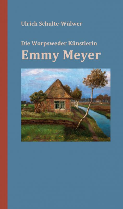 Cover-Bild Emmy Meyer