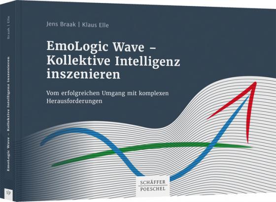 Cover-Bild EmoLogic Wave - Kollektive Intelligenz inszenieren