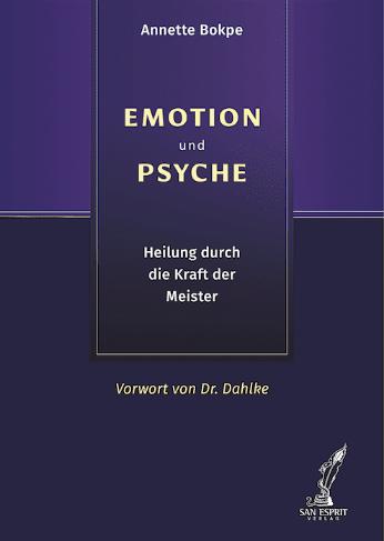 Cover-Bild EMOTION und PSYCHE