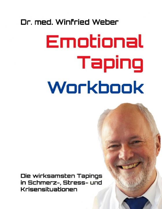 Cover-Bild Emotional Taping Workbook