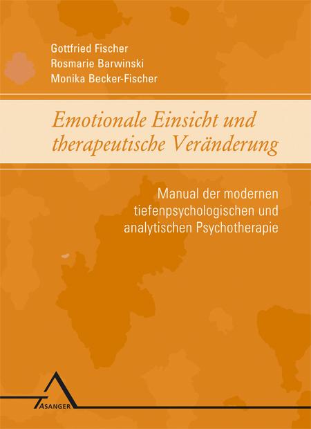 Cover-Bild Emotionale Einsicht und therapeutische Veränderung.