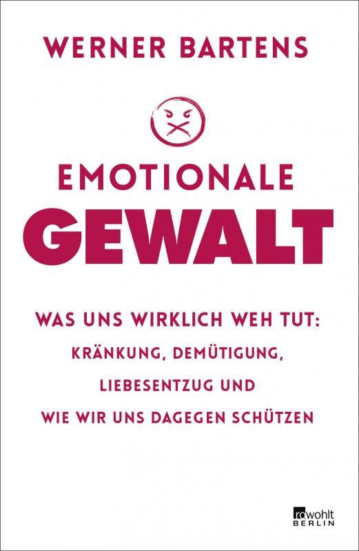 Cover-Bild Emotionale Gewalt