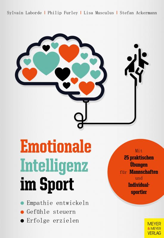 Cover-Bild Emotionale Intelligenz im Sport