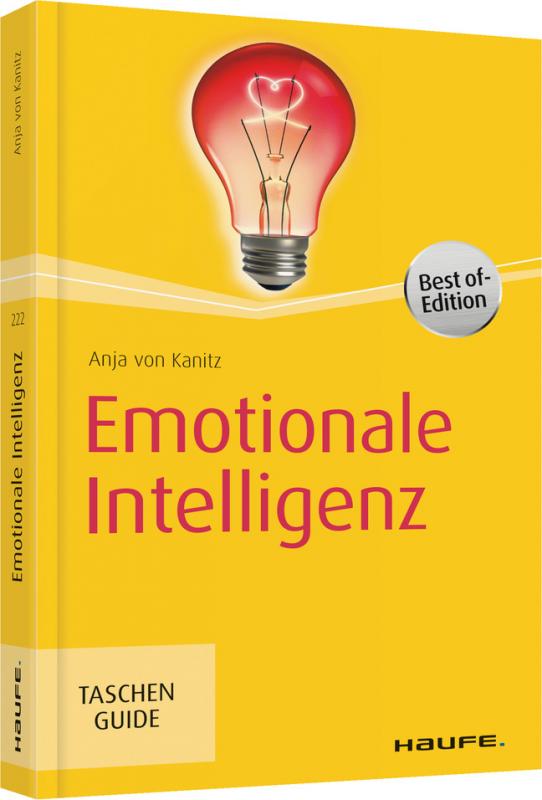 Cover-Bild Emotionale Intelligenz