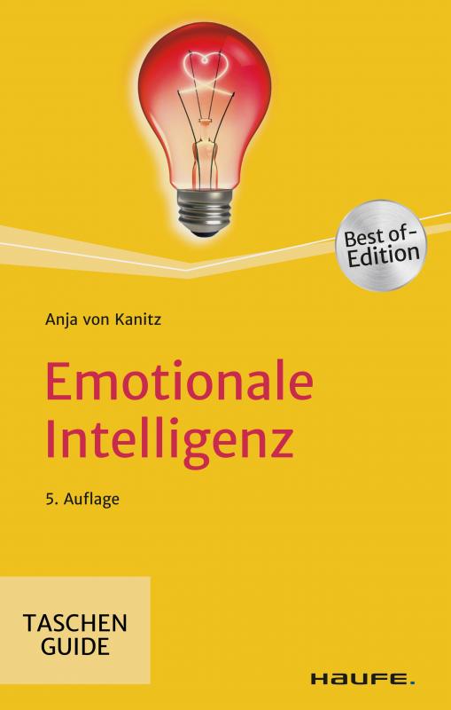 Cover-Bild Emotionale Intelligenz