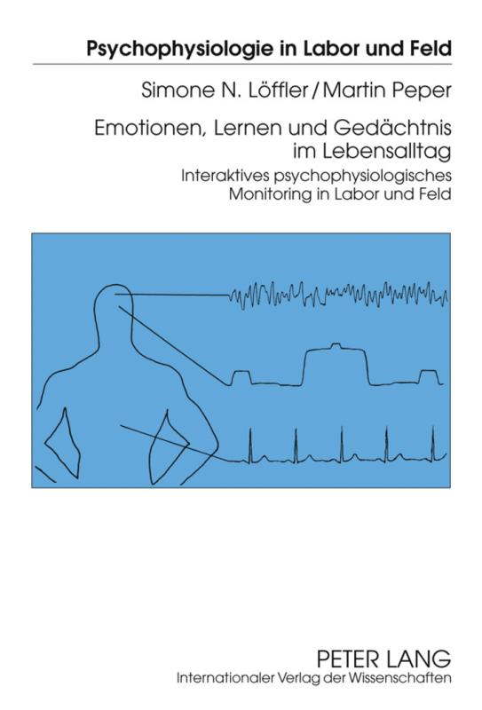 Cover-Bild Emotionen, Lernen und Gedächtnis im Lebensalltag