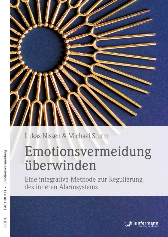 Cover-Bild Emotionsvermeidung überwinden