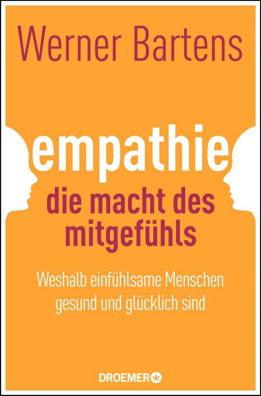 Cover-Bild Empathie: Die Macht des Mitgefühls