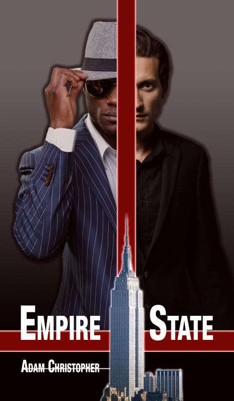 Cover-Bild Empire State