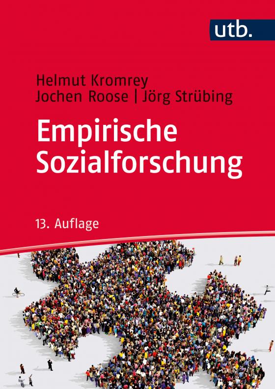 Cover-Bild Empirische Sozialforschung