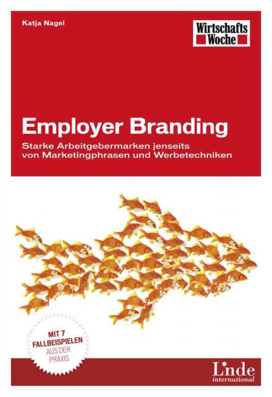 Cover-Bild Employer Branding