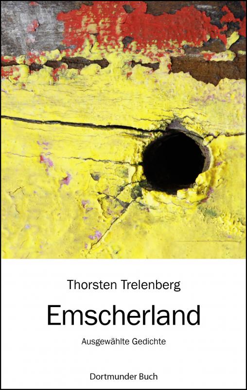 Cover-Bild Emscherland