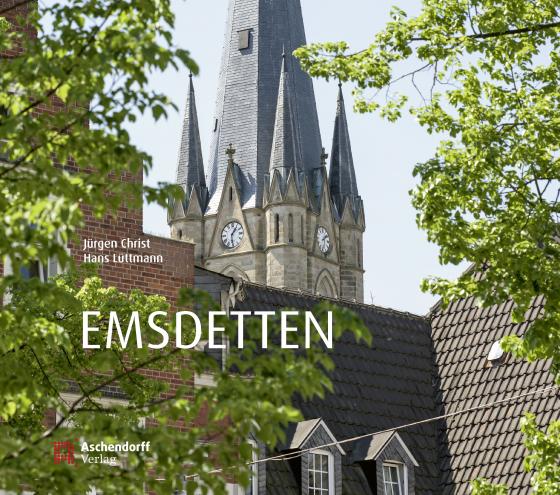 Cover-Bild Emsdetten