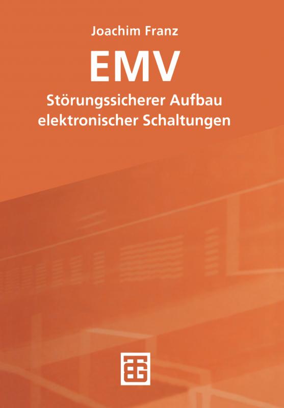 Cover-Bild EMV