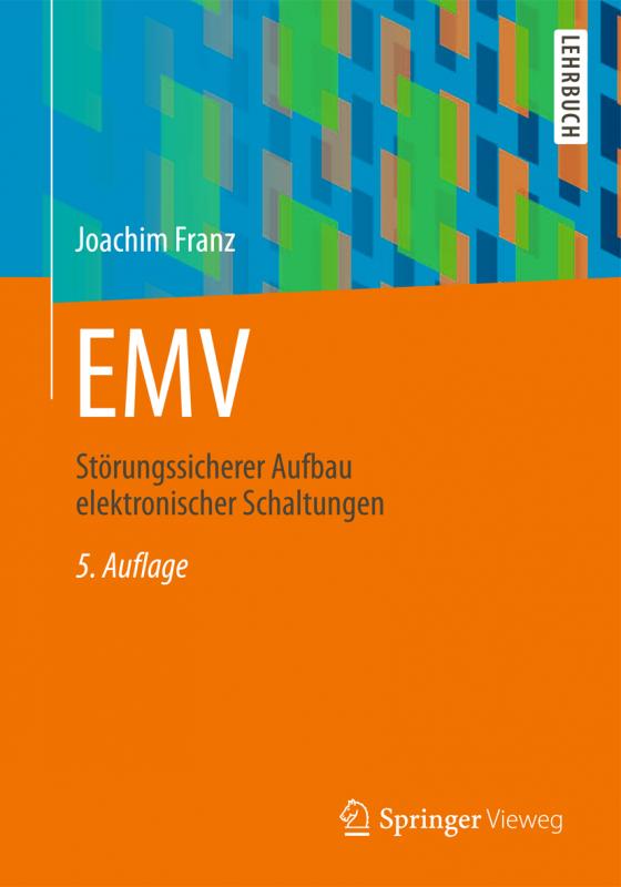 Cover-Bild EMV