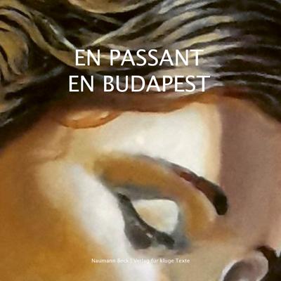 Cover-Bild EN PASSANT EN BUDAPEST