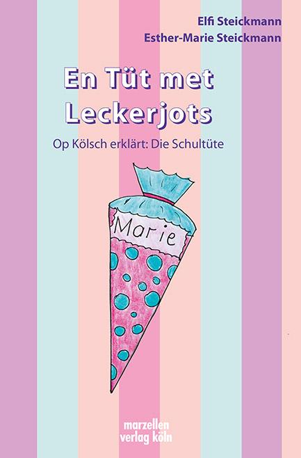 Cover-Bild En Tüt met Leckerjots