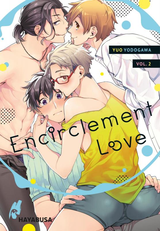 Cover-Bild Encirclement Love 2