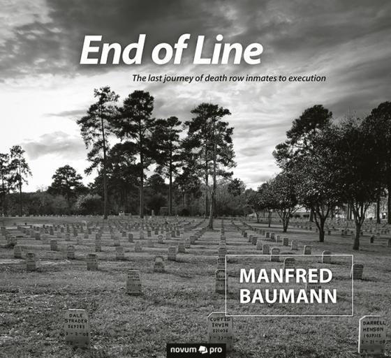 Cover-Bild End of Line