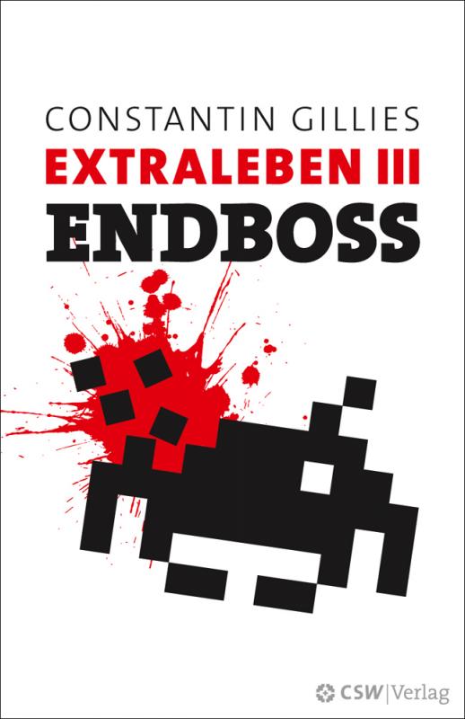 Cover-Bild Endboss