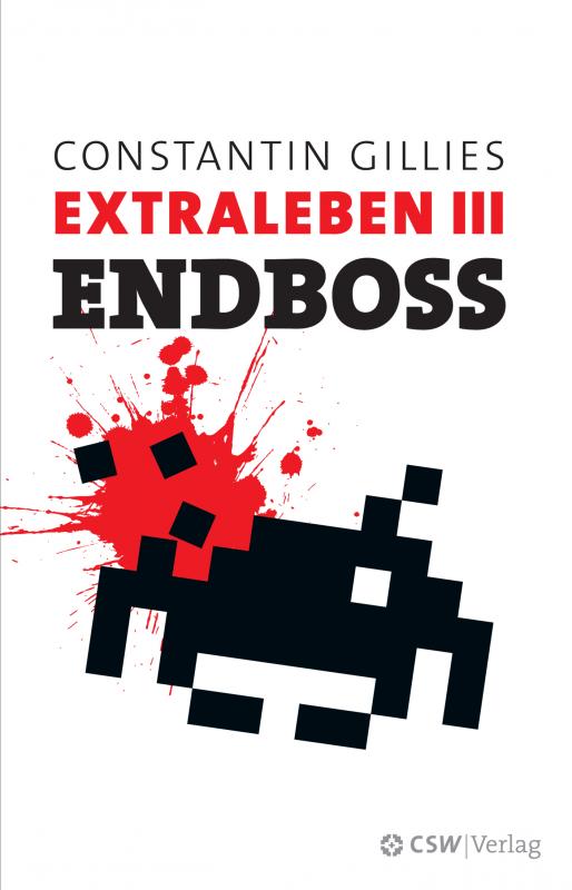 Cover-Bild Endboss