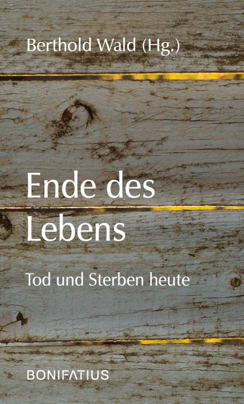 Cover-Bild Ende des Lebens