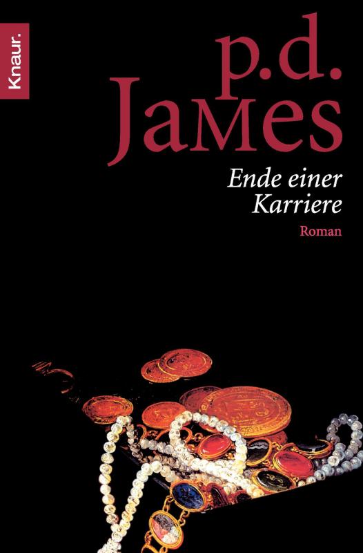 Cover-Bild Ende einer Karriere