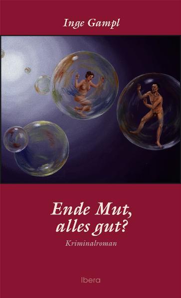 Cover-Bild Ende Mut, alles gut?