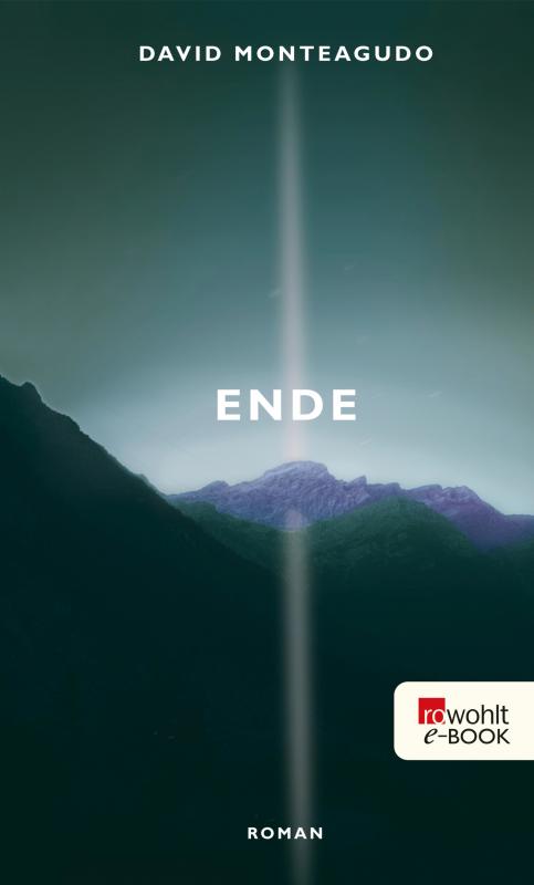 Cover-Bild Ende