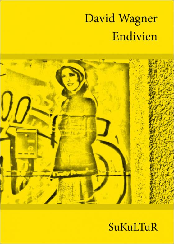 Cover-Bild Endivien