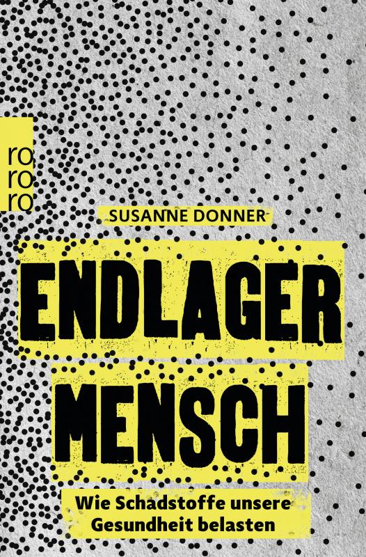 Cover-Bild Endlager Mensch