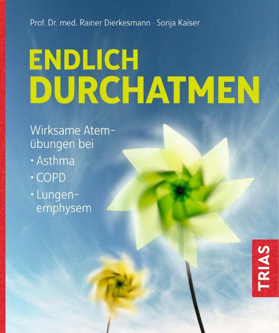 Cover-Bild Endlich durchatmen