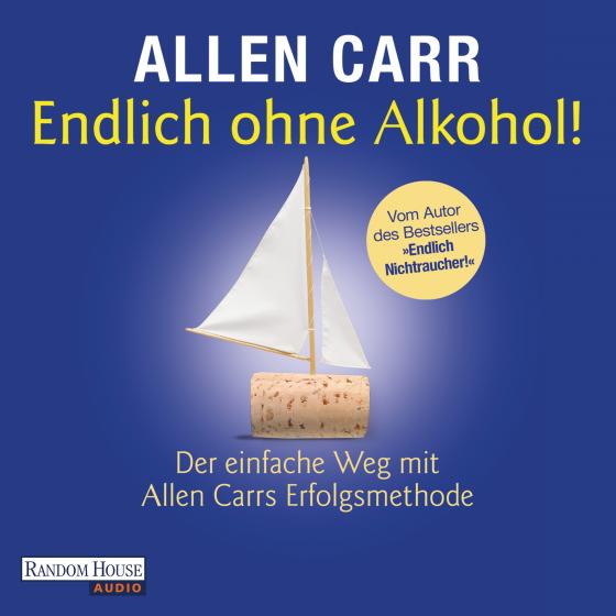 Cover-Bild Endlich ohne Alkohol!