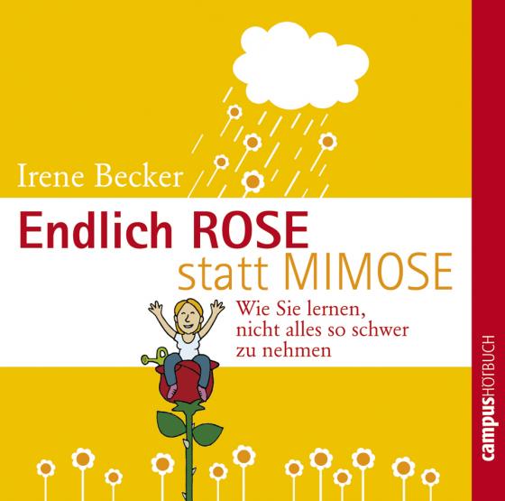 Cover-Bild Endlich Rose statt Mimose